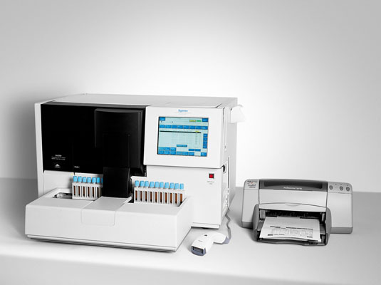 Sysmex® CA-1500 System